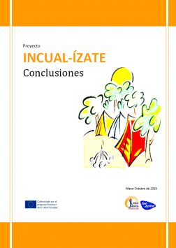 Conclusiones Proyecto INCUAL-ÍZATE