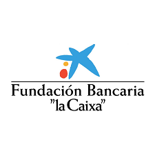 Logotipo Fundacion La Caixa