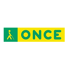 Logotipo de la once