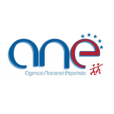 Logotipo Ane