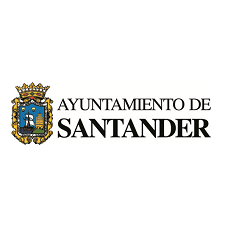 Logotipo Ayuntamiento de Santander
