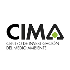 Logotipo Cima
